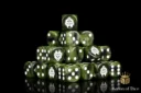 BoD Officially Licensed W’adrhun Conquest 16mm Dice