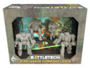 CG Catalyst Games Battletech Previews 1