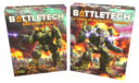 CG Catalyst Games Battletech Previews 2