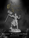 CS Celestial Affinity Humankind Wall Commander Drago