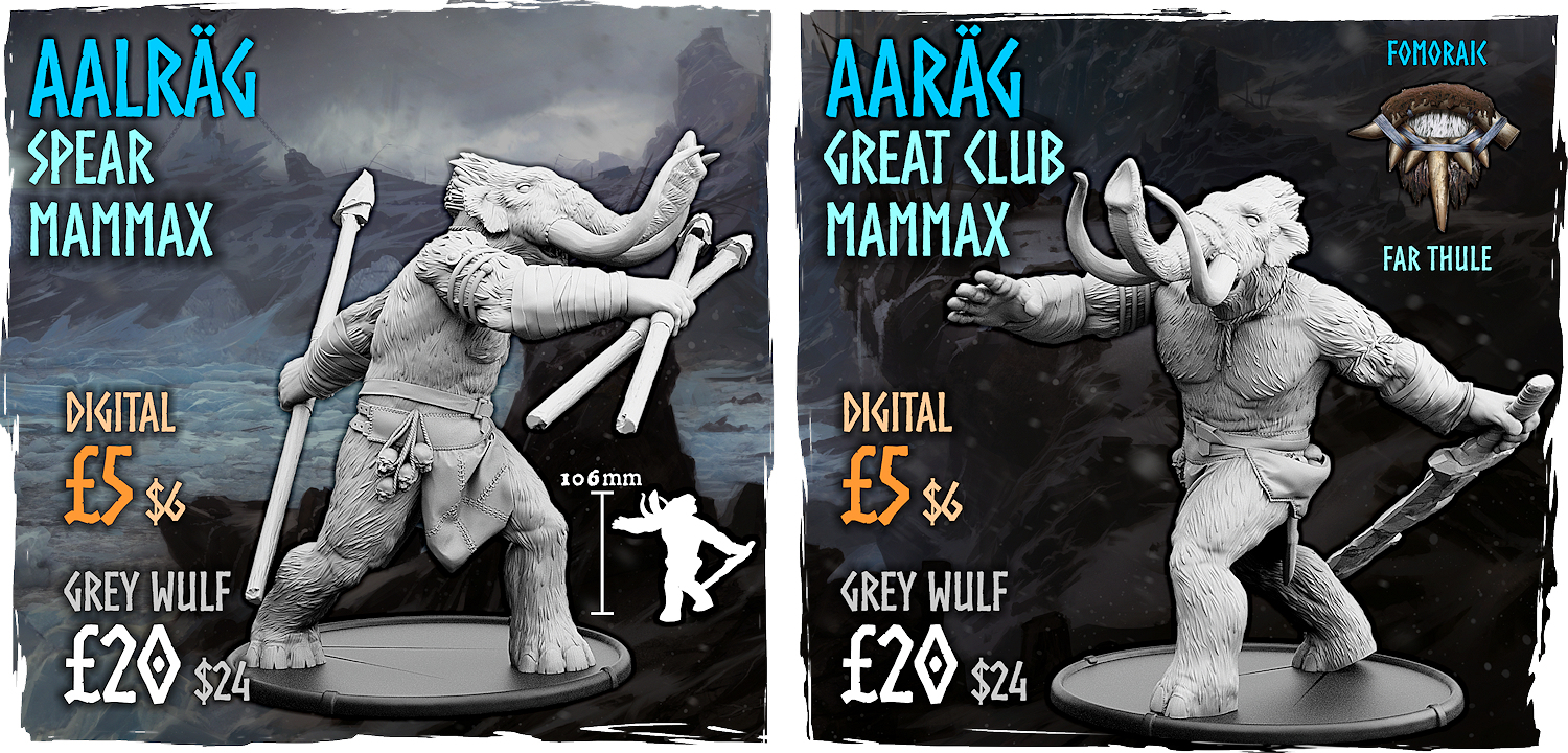 Darklands Brutal Beasts II Kickstarter Br ckenkopf Online