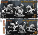 Darklands Brutal Beasts II 5