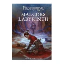 Frostgrave Malcors Labyrinth 1