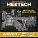 Gale Force Nine Hextech Painted Terrain Wave 2 Preview 1