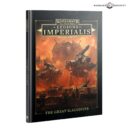 Games Workshop Heresy Thursday – Titandeath Comes To Legions Imperialis In The Great Slaughter 1