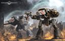 Games Workshop Heresy Thursday – Titandeath Comes To Legions Imperialis In The Great Slaughter 5