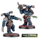 Games Workshop LVO 2024 Preview – Kill Team Descends Into A World Of Nightmares 5