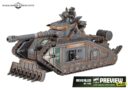 Games Workshop LVO Preview 2024 – The Solar Auxilia Return To The Age Of Darkness In Plastic 25