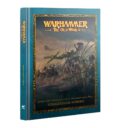 Games Workshop ARHAMMER THE OLD WORLD – KRIEGERISCHE HORDEN