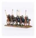 Games Workshop BERITTENE FREISASSEN