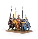 Games Workshop GRALSRITTER