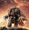 Games Workshop Horus Heresy Battle For Beta Garmon 3