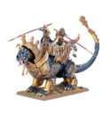 Games Workshop KHEMRISCHE KRIEGSSPHINX