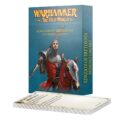 Games Workshop KINGDOM OF BRETONNIA REFERENCE CARD PACK (ENGLISCH)