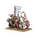 Games Workshop KOMMANDOABTEILUNG DER GRALSRITTER