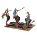 Games Workshop NEKROPOLENRITTER