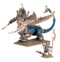 Games Workshop NEKROSPHINX