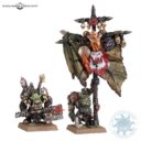 Games Workshop Old World Almanack – The Orc And Goblin Tribes 12