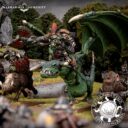 Games Workshop Old World Almanack – The Orc And Goblin Tribes 15