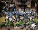 Games Workshop Old World Almanack – The Orc And Goblin Tribes 17