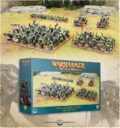 Games Workshop Old World Almanack – The Orc And Goblin Tribes 2