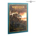 Games Workshop Old World Almanack – The Orc And Goblin Tribes 3