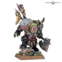 Games Workshop Old World Almanack – The Orc And Goblin Tribes 4