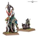 Games Workshop Old World Almanack – The Orc And Goblin Tribes 5