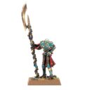 Games Workshop PRIESTER DES TODES