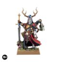 Games Workshop QUESTRITTER PALADIN MIT ZWEIHANDWAFFE 1