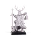 Games Workshop QUESTRITTER PALADIN MIT ZWEIHANDWAFFE 2