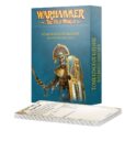 Games Workshop TOMB KINGS OF KHEMRI REFERENCE CARD PACK (ENGLISCH)