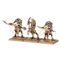 Games Workshop USHABTI MIT RITUELLEN KLINGEN