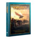 Games Workshop WARHAMMER THE OLD WORD – STRAHLENDE HEERE