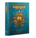 Games Workshop WARHAMMER THE OLD WORLD REGELBUCH 1