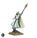 Games Workshop ZOFE DER HERRIN 1