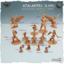 MM Atalantes Kolossos Battle Host 1