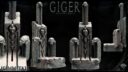 MMM GIGER Monster Tribute 12