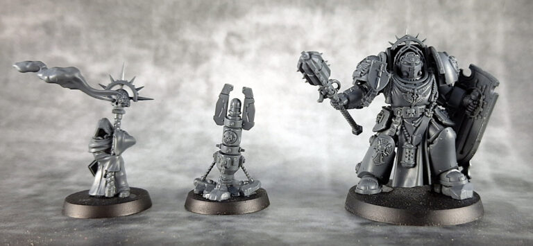 Review: Deathwing Sturmangriff – Brückenkopf-Online.com – das Tabletop ...