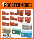 RoosterModelWTCBrickstyle3