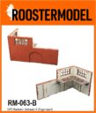 RoosterModelWTCBrickstyle5