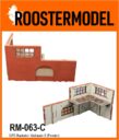 RoosterModelWTCBrickstyle6