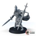 SG Zombie Knight With Greatsword 2