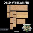 TDTL Hero Hunters Lodge + Chosen Of The Kami Part 1 38