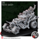 WE ORK ROCKA BUGGY 2