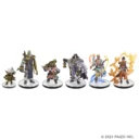 Wizkids Pathfinder Heroes XI7