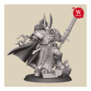 Artel „W“ Miniatures Weitere Preview 01