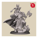 Artel „W“ Miniatures Weitere Preview 05