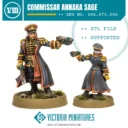 Commissar Annaka Sage.stl 1000x