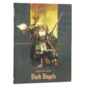 GW Codex Supplement Dark Angels (Collectors Edition) (Englisch) 1